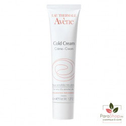 AVENE COLD CREAM 40ML AVENE COLD CREAM 40ML