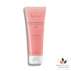 AVENE Gelee Gommante Douceur 75ML AVENE Gelee Gommante Douceur 75ML