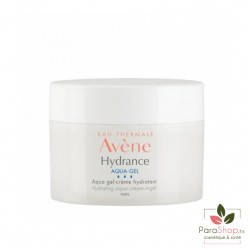 AVENE HYDRANCE AQUA GEL Gel CREME HYDRATANT 50ML AVENE HYDRANCE AQUA GEL Gel CREME HYDRATANT 50ML