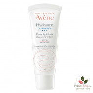 AVENE HYDRANCE UV RICHE CREME HYDRATANTE SPF 30 AVENE HYDRANCE UV RICHE CREME HYDRATANTE SPF 30
