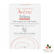 AVENE TRIXERA NUTRITION PAIN SURGRAS AU COLD CREAM AVENE TRIXERA NUTRITION PAIN SURGRAS AU COLD CREAM