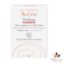 AVENE TRIXERA NUTRITION PAIN SURGRAS AU COLD CREAM AVENE TRIXERA NUTRITION PAIN SURGRAS AU COLD CREAM