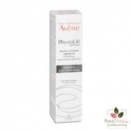 AVENE PHYSIOLIFT NUIT BAUME LISSANT REGENERANT 30ML AVENE PHYSIOLIFT NUIT BAUME LISSANT REGENERANT 30ML