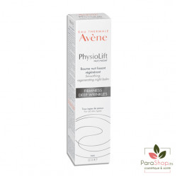 AVENE PHYSIOLIFT NUIT BAUME LISSANT REGENERANT 30ML AVENE PHYSIOLIFT NUIT BAUME LISSANT REGENERANT 30ML