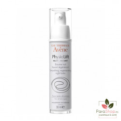 AVENE PHYSIOLIFT NUIT BAUME LISSANT REGENERANT 30ML AVENE PHYSIOLIFT NUIT BAUME LISSANT REGENERANT 30ML
