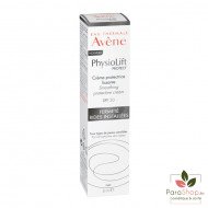 AVENE PHYSIOLIFT PROTECT Crème protectrice lissante SPF30 AVENE PHYSIOLIFT PROTECT Crème protectrice lissante SPF30