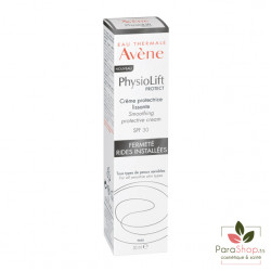 AVENE PHYSIOLIFT PROTECT Crème protectrice lissante SPF30 AVENE PHYSIOLIFT PROTECT Crème protectrice lissante SPF30