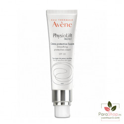 AVENE PHYSIOLIFT PROTECT Crème protectrice lissante SPF30 AVENE PHYSIOLIFT PROTECT Crème protectrice lissante SPF30