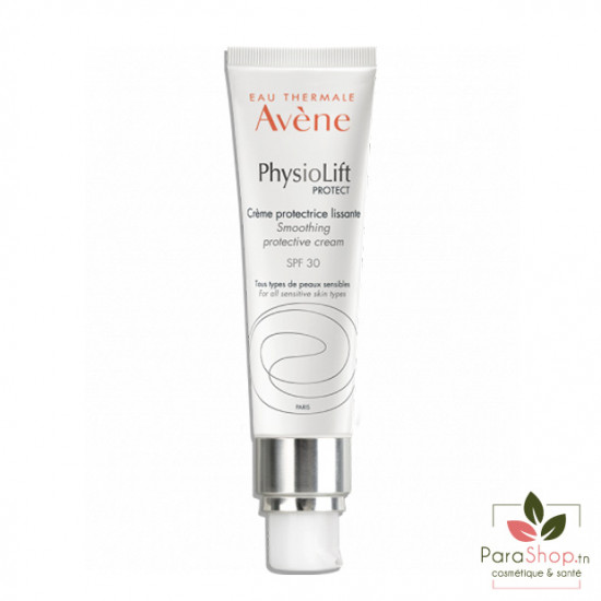 AVENE PHYSIOLIFT PROTECT Crème protectrice lissante SPF30