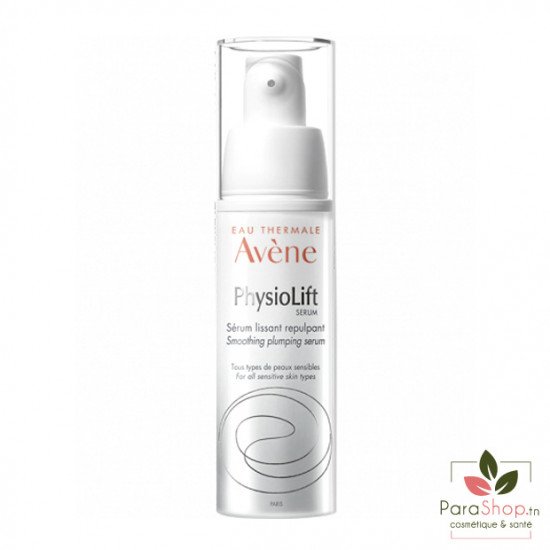 AVENE PHYSIOLIFT SERUM LISSANT REPULPANT 30ML