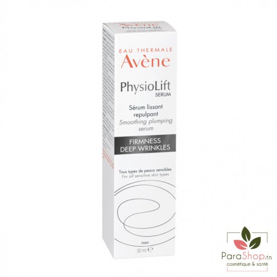 AVENE PHYSIOLIFT SERUM LISSANT REPULPANT 30ML