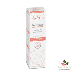 AVENE TOLÉRANCE CONTROL BAUME APAISANT RESTAURATEUR 40ML AVENE TOLÉRANCE CONTROL BAUME APAISANT RESTAURATEUR 40ML