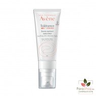 AVENE TOLÉRANCE CONTROL BAUME APAISANT RESTAURATEUR 40ML AVENE TOLÉRANCE CONTROL BAUME APAISANT RESTAURATEUR 40ML