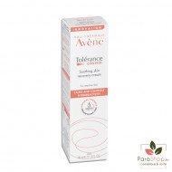 AVENE TOLERANCE CONTROL Creme Apaisante Restauratrice 40ML AVENE TOLERANCE CONTROL Creme Apaisante Restauratrice 40ML