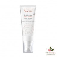 AVENE TOLERANCE CONTROL Creme Apaisante Restauratrice 40ML AVENE TOLERANCE CONTROL Creme Apaisante Restauratrice 40ML