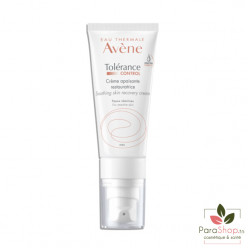 AVENE TOLERANCE CONTROL Creme Apaisante Restauratrice 40ML AVENE TOLERANCE CONTROL Creme Apaisante Restauratrice 40ML