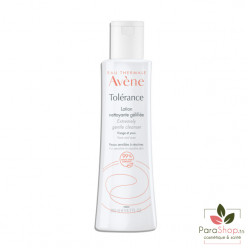 AVENE TOLERANCE LOTION NETTOYANTE GELIFIEE 200ML AVENE TOLERANCE LOTION NETTOYANTE GELIFIEE 200ML