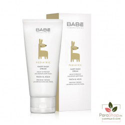 BABE PEDIATRIC CREME ERYTHEME FESSIER BABE PEDIATRIC CREME ERYTHEME FESSIER