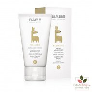 BABE PEDIATRIC CREME HYDRATANTE VISAGE 50ML