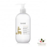 BABE PEDIATRIC LAIT CORPOREL HYDRATANT 500ML BABE PEDIATRIC LAIT CORPOREL HYDRATANT 500ML