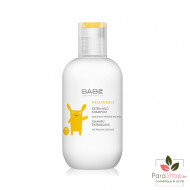 BABE PEDIATRIC SHAMPOOING EXTRA DOUX 200ML BABE PEDIATRIC SHAMPOOING EXTRA DOUX 200ML