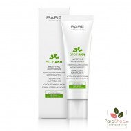 BABE STOP AKN CREME HYDRATANTE MATIFIANTE 50ML BABE STOP AKN CREME HYDRATANTE MATIFIANTE 50ML