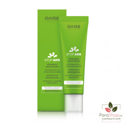 BABE STOP AKN CREME HYDRATANTE REPARATRICE 50ML BABE STOP AKN CREME HYDRATANTE REPARATRICE 50ML