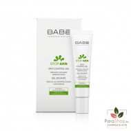 BABE STOP AKN SPOT CONTROL GEL 8ML BABE STOP AKN SPOT CONTROL GEL 8ML