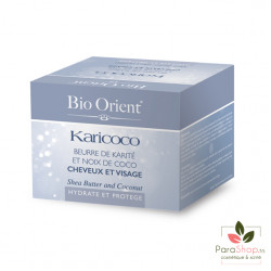 Bio Orient Beurre de Karité-CoCo 100G Bio Orient Beurre de Karité-CoCo 100G