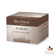 Bio Orient Beurre de karité Pur 100G Bio Orient Beurre de karité Pur 100G