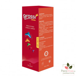 Bio Orient Grossi+ Adulte 90ML Bio Orient Grossi+ Adulte 90ML