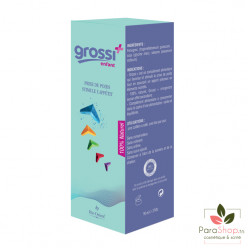 Bio Orient Grossi+ Enfant 90ML Bio Orient Grossi+ Enfant 90ML