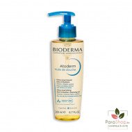 BIODERMA Atoderm Huile de Douche 200ML BIODERMA Atoderm Huile de Douche 200ML
