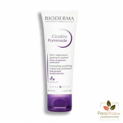 BIODERMA CICABIO POMMADE 40ML