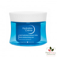 BIODERMA Hydrabio Creme 50ML BIODERMA Hydrabio Creme 50ML