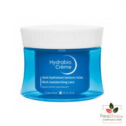 BIODERMA Hydrabio Creme 50ML BIODERMA Hydrabio Creme 50ML
