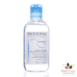 BIODERMA Hydrabio H2O Eau micellaire 250ML BIODERMA Hydrabio H2O Eau micellaire 250ML