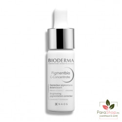 BIODERMA PIGMENTBIO C-CONCENTRATE 15ML BIODERMA PIGMENTBIO C-CONCENTRATE 15ML