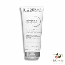 BIODERMA PIGMENTBIO FOAMING CREAM 200ML