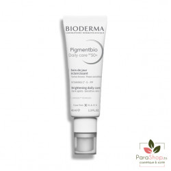 BIODERMA PIGMENTBIO DAILY CARE SPF50+ 40ML BIODERMA PIGMENTBIO DAILY CARE SPF50+ 40ML