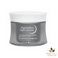 BIODERMA PIGMENTBIO SOIN DE NUIT ECLAIRCISSANT 50ML BIODERMA PIGMENTBIO SOIN DE NUIT ECLAIRCISSANT 50ML