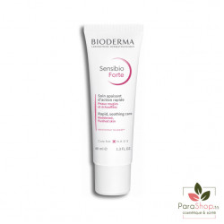 Bioderma Sensibio Forte 40ML Bioderma Sensibio Forte 40ML