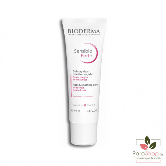 Bioderma Sensibio Forte - 40ML