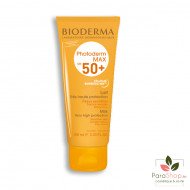 BIODERMA Photoderm MAX LAIT SPF 50+ 100ML BIODERMA Photoderm MAX LAIT SPF 50+ 100ML