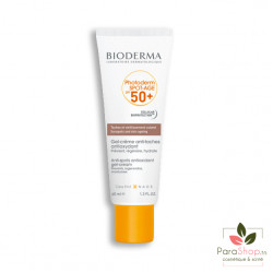 BIODERMA Photoderm SPOT AGE SPF 50+ 40ML BIODERMA Photoderm SPOT AGE SPF 50+ 40ML