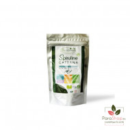 BIOGATRANA Spiruline Sachet Paillettes 50GR BIOGATRANA Spiruline Sachet Paillettes 50GR