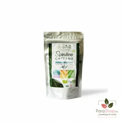 BIO GATRANA spiruline paillettes sachet 50 gr