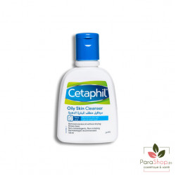 Cetaphil Lotion Nettoyante Peaux Grasses 125ML Cetaphil Lotion Nettoyante Peaux Grasses 125ML