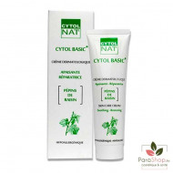 CYTOLNAT CYTOL BASIC CREME APAISANTE REPARATRICE 100ML CYTOLNAT CYTOL BASIC CREME APAISANTE REPARATRICE 100ML