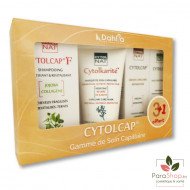 CYTOLNAT CYTOLCAP BOX SOINS CAPILLAIRES CYTOLNAT CYTOLCAP BOX SOINS CAPILLAIRES